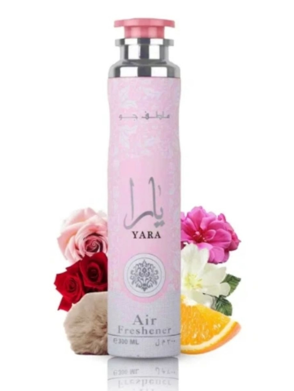 Yara Air Freshener 300ml by Lattafa